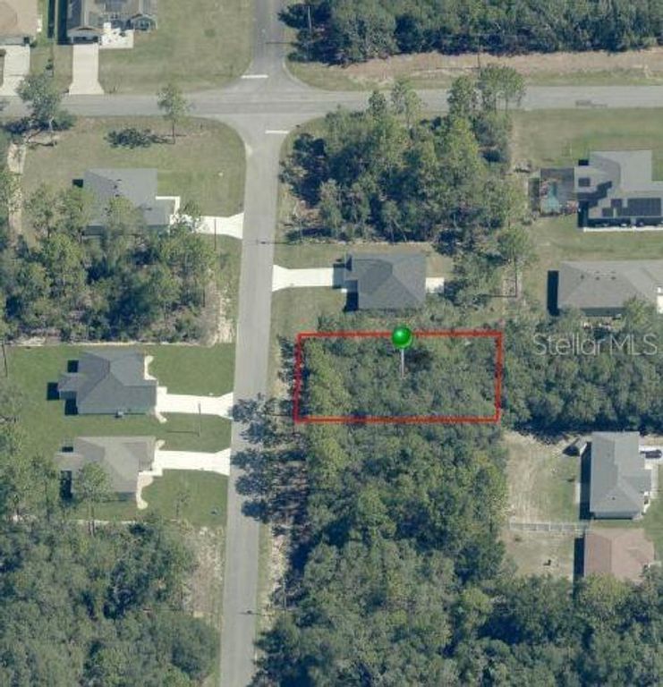 6439 N NEW JAPAN TERRACE, Dunnellon, FL 34434
