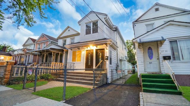 107-46 120th Street, Richmond Hill S., NY 11419