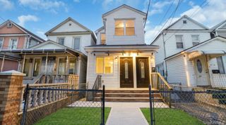 107-46 120th Street, Richmond Hill S., NY 11419