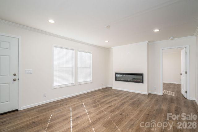 808 W Eagleview Lane, Lawndale, NC 28090