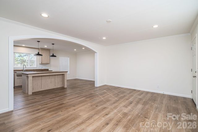 808 W Eagleview Lane, Lawndale, NC 28090