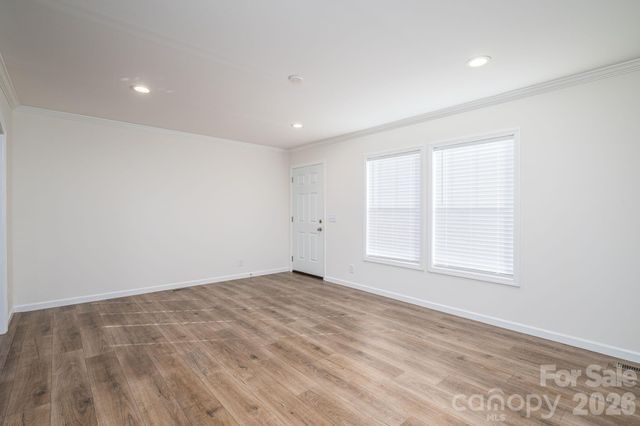 808 W Eagleview Lane, Lawndale, NC 28090