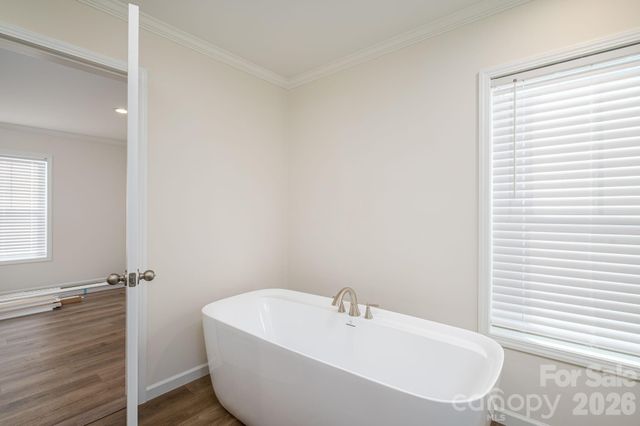 808 W Eagleview Lane, Lawndale, NC 28090