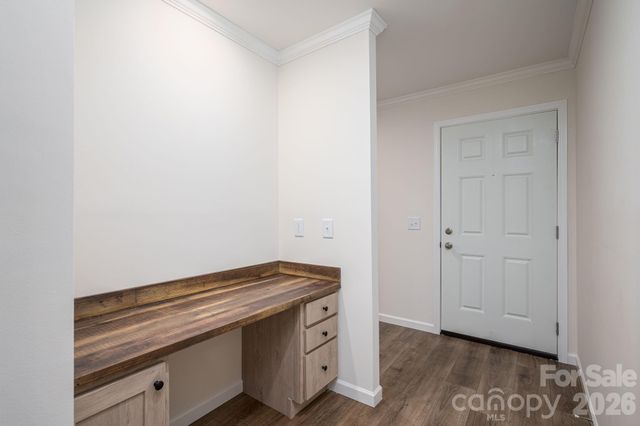 808 W Eagleview Lane, Lawndale, NC 28090