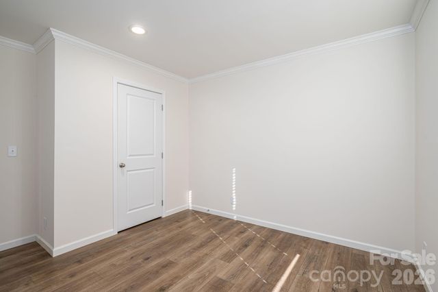 808 W Eagleview Lane, Lawndale, NC 28090