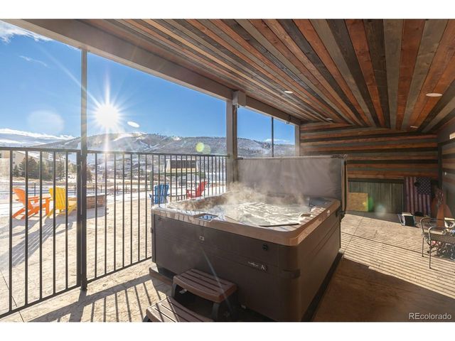 227 Lake Dr 2304, Granby, CO 80446