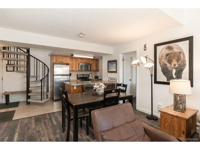 227 Lake Dr 2304, Granby, CO 80446