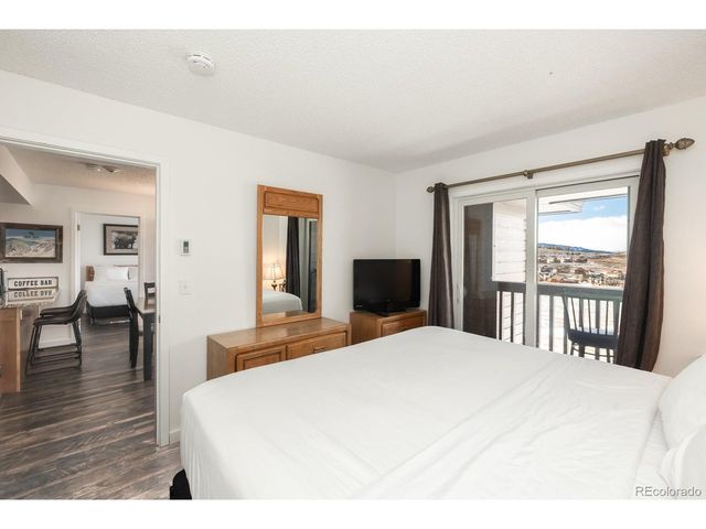 227 Lake Dr 2304, Granby, CO 80446