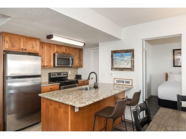 227 Lake Dr 2304, Granby, CO 80446