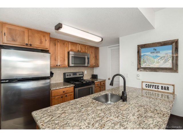 227 Lake Dr 2304, Granby, CO 80446