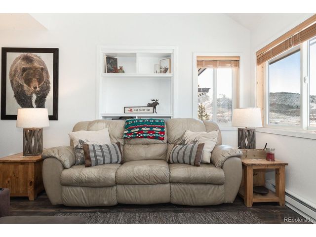 227 Lake Dr 2304, Granby, CO 80446
