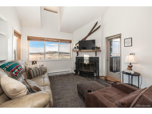 227 Lake Dr 2304, Granby, CO 80446