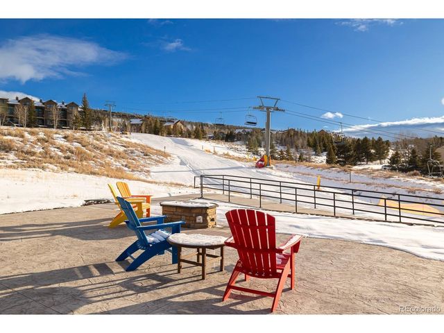 227 Lake Dr 2304, Granby, CO 80446