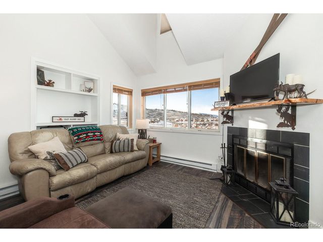 227 Lake Dr 2304, Granby, CO 80446