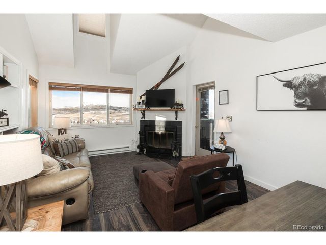 227 Lake Dr 2304, Granby, CO 80446