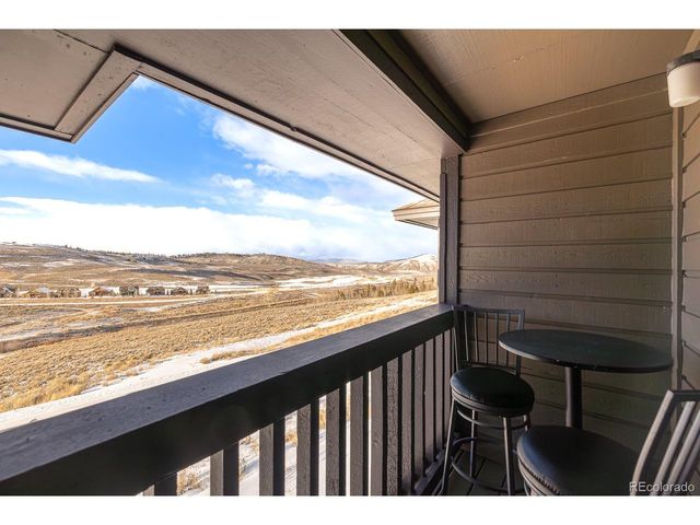 227 Lake Dr 2304, Granby, CO 80446