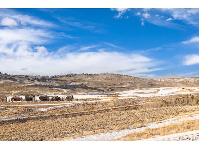 227 Lake Dr 2304, Granby, CO 80446
