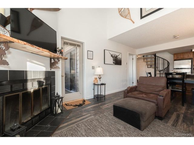 227 Lake Dr 2304, Granby, CO 80446