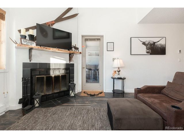 227 Lake Dr 2304, Granby, CO 80446