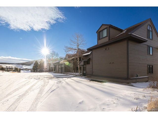 227 Lake Dr 2304, Granby, CO 80446