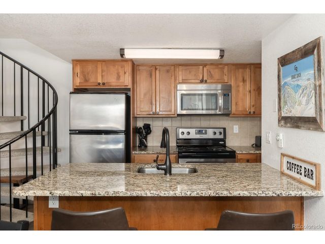 227 Lake Dr 2304, Granby, CO 80446