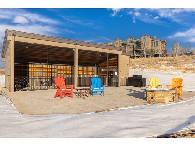 227 Lake Dr 2304, Granby, CO 80446