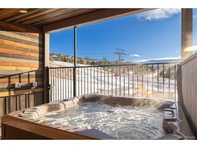 227 Lake Dr 2304, Granby, CO 80446