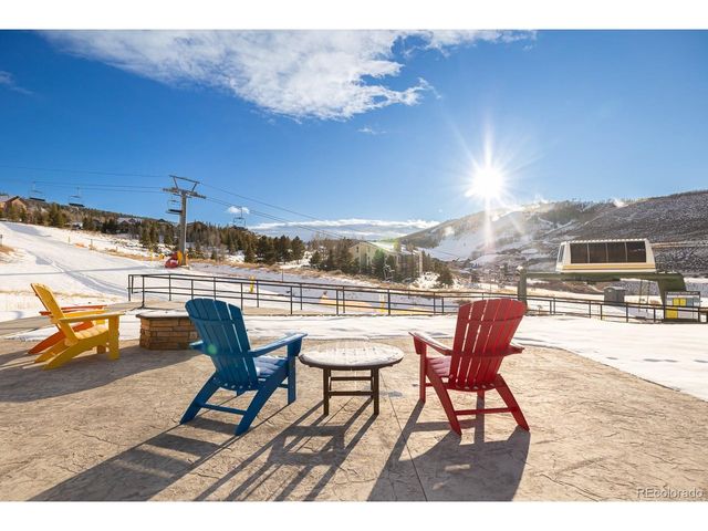 227 Lake Dr 2304, Granby, CO 80446