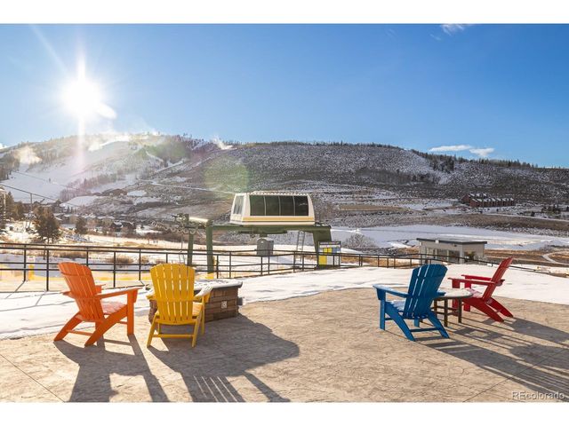 227 Lake Dr 2304, Granby, CO 80446