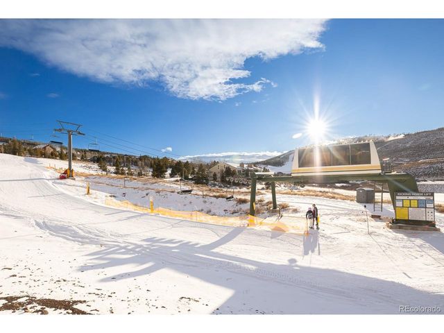 227 Lake Dr 2304, Granby, CO 80446