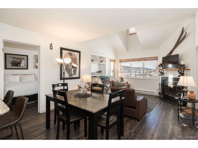 227 Lake Dr 2304, Granby, CO 80446