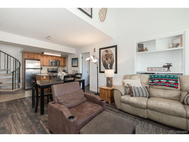 227 Lake Dr 2304, Granby, CO 80446