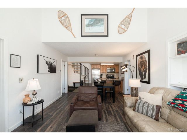 227 Lake Dr 2304, Granby, CO 80446