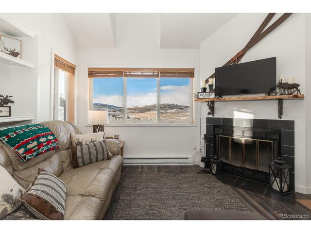 227 Lake Dr 2304, Granby, CO 80446