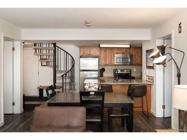 227 Lake Dr 2304, Granby, CO 80446