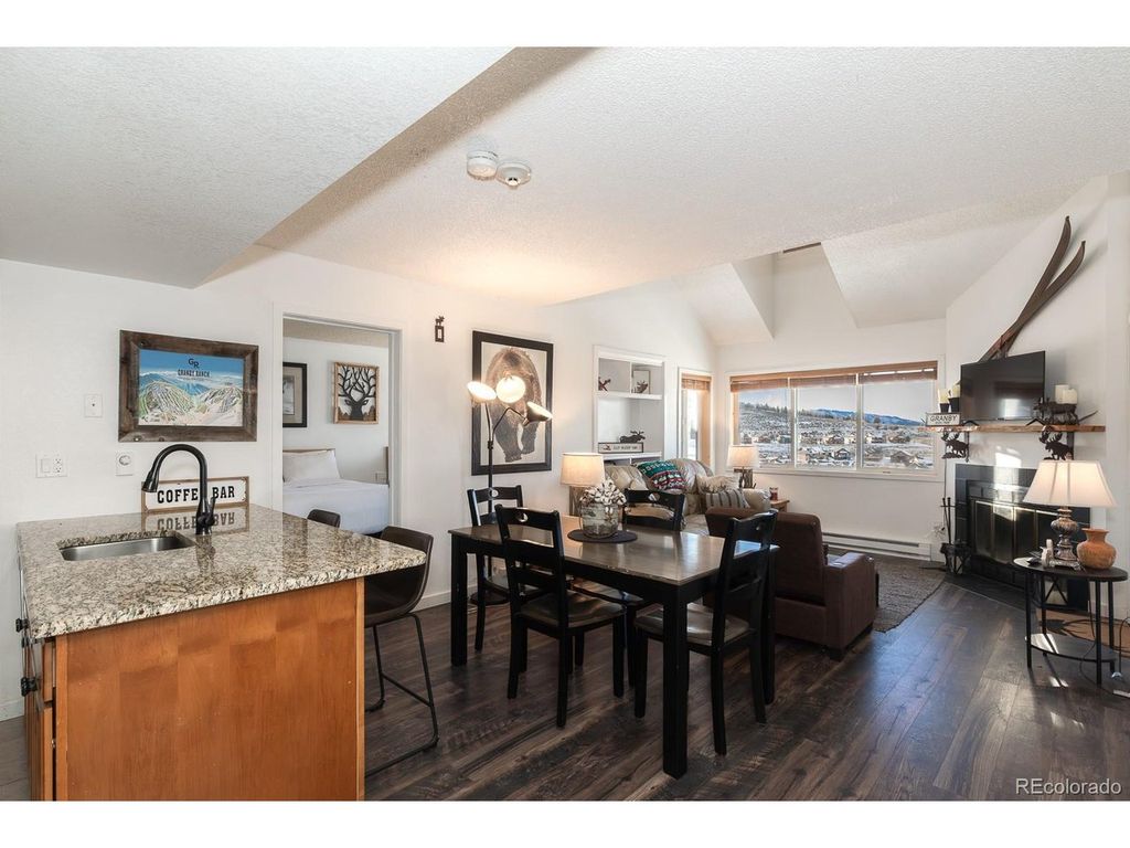 227 Lake Dr 2304, Granby, CO 80446