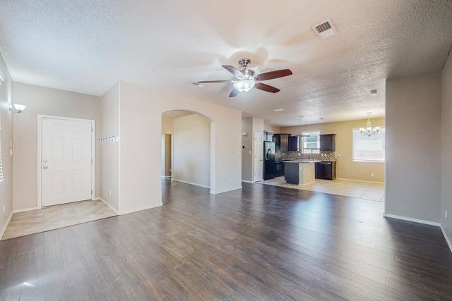 8323 Mock Heather Road NW, Albuquerque, NM 87120