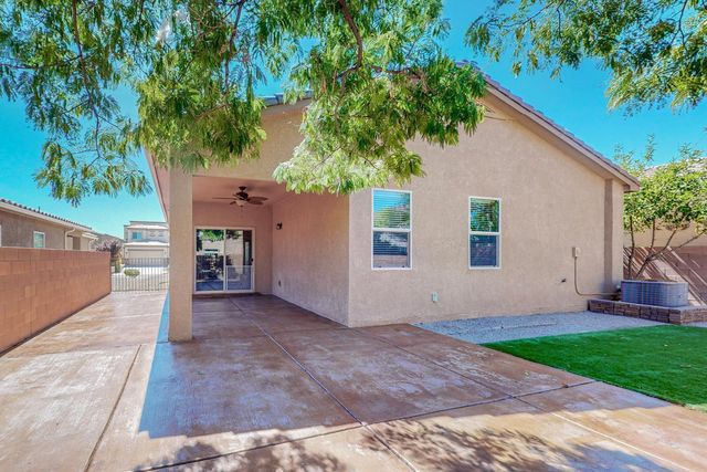8323 Mock Heather Road NW, Albuquerque, NM 87120