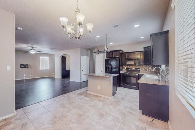 8323 Mock Heather Road NW, Albuquerque, NM 87120