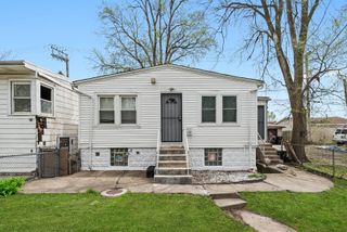 11837 S Sangamon Street, Chicago, IL 60643