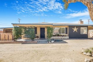 57527 Sunnyslope Drive, Yucca Valley, CA 92284