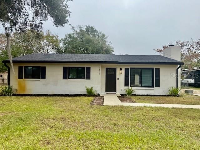 1819 OAK STREET, Deland, FL 32724