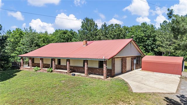 655 Charton Road, Morrilton, AR 72110