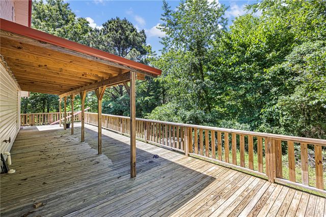 655 Charton Road, Morrilton, AR 72110