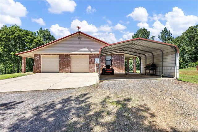 655 Charton Road, Morrilton, AR 72110