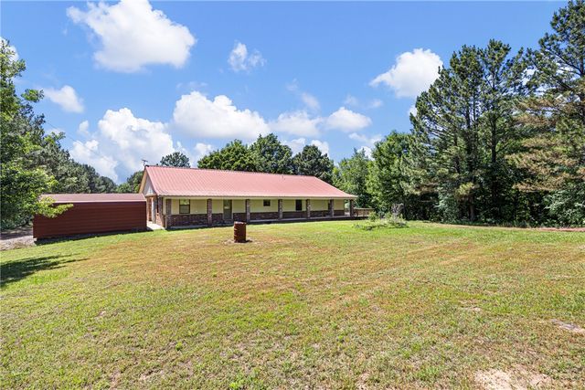 655 Charton Road, Morrilton, AR 72110