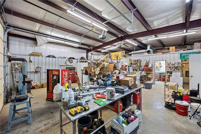 655 Charton Road, Morrilton, AR 72110