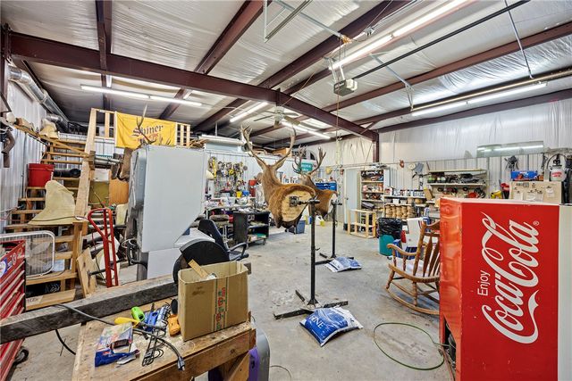 655 Charton Road, Morrilton, AR 72110