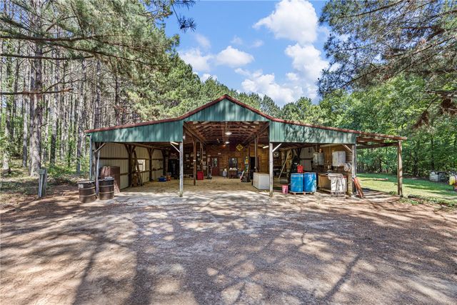 655 Charton Road, Morrilton, AR 72110