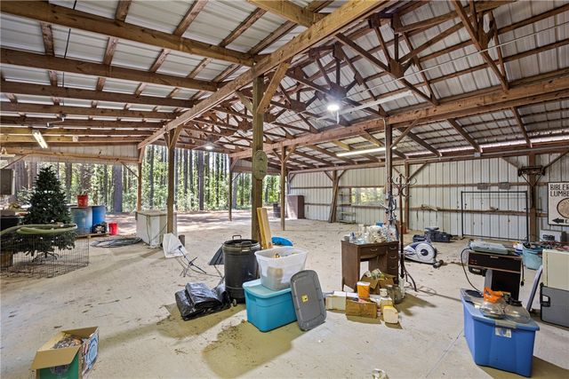 655 Charton Road, Morrilton, AR 72110